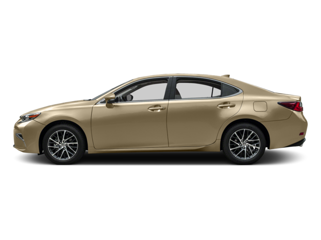 2017 Lexus ES 350