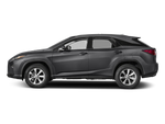 2017 Lexus RX RX 350