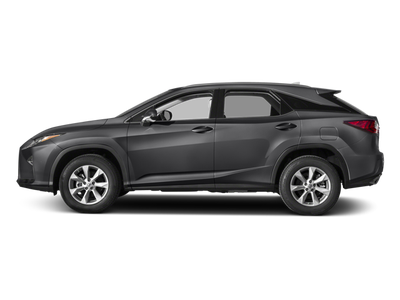 2017 Lexus RX RX 350