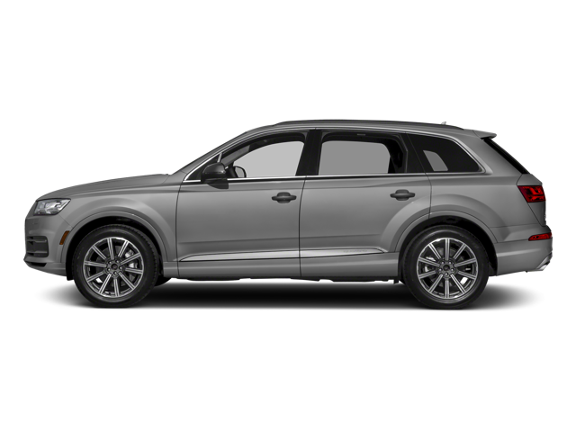 2018 Audi Q7 Premium Plus