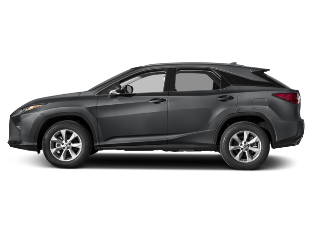 2018 Lexus RX 350