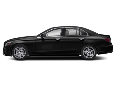 2018 Mercedes-Benz E-Class E 300