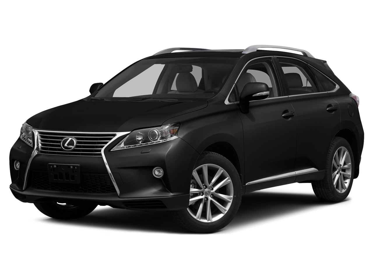 2015 Lexus RX 350 350