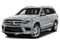 2015 Mercedes-Benz GL-Class GL 350 BlueTEC