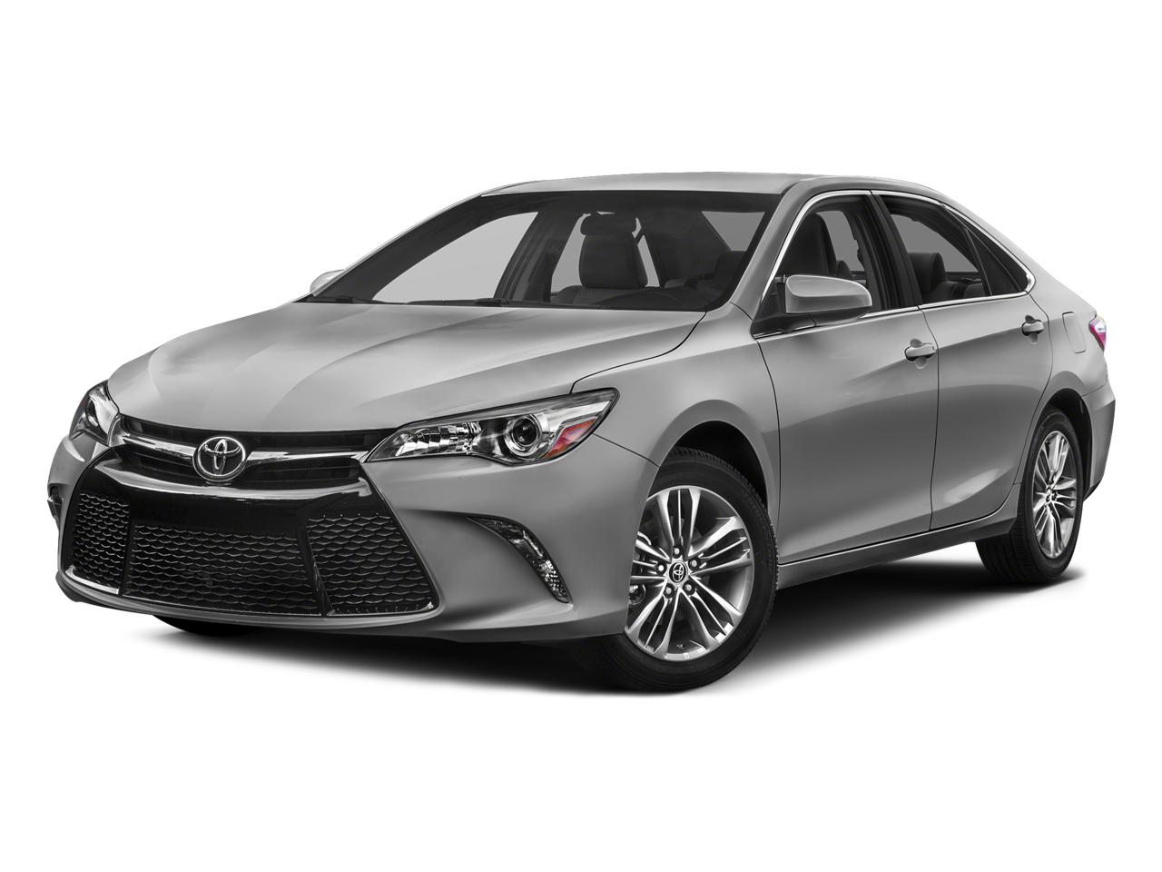 2017 Toyota Camry Base