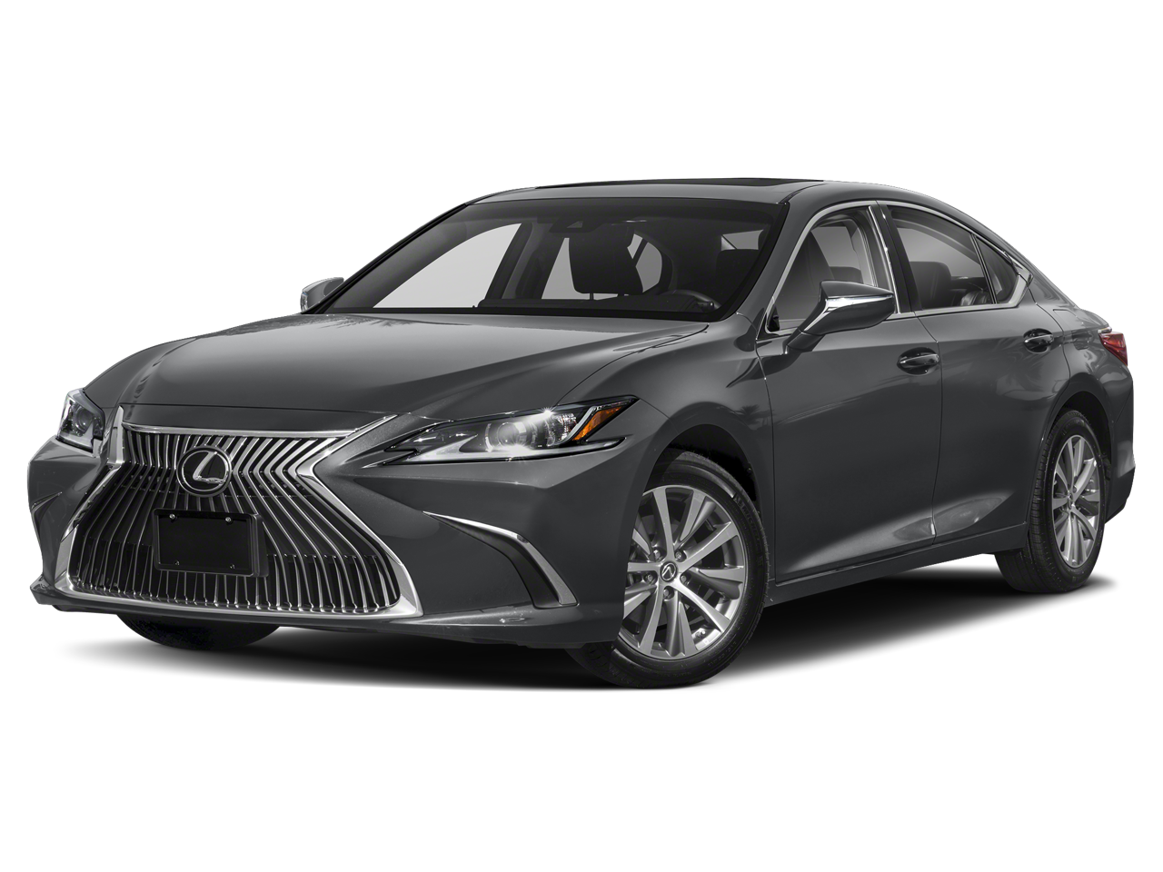 2019 Lexus ES 350
