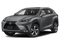 2019 Lexus NX 300h