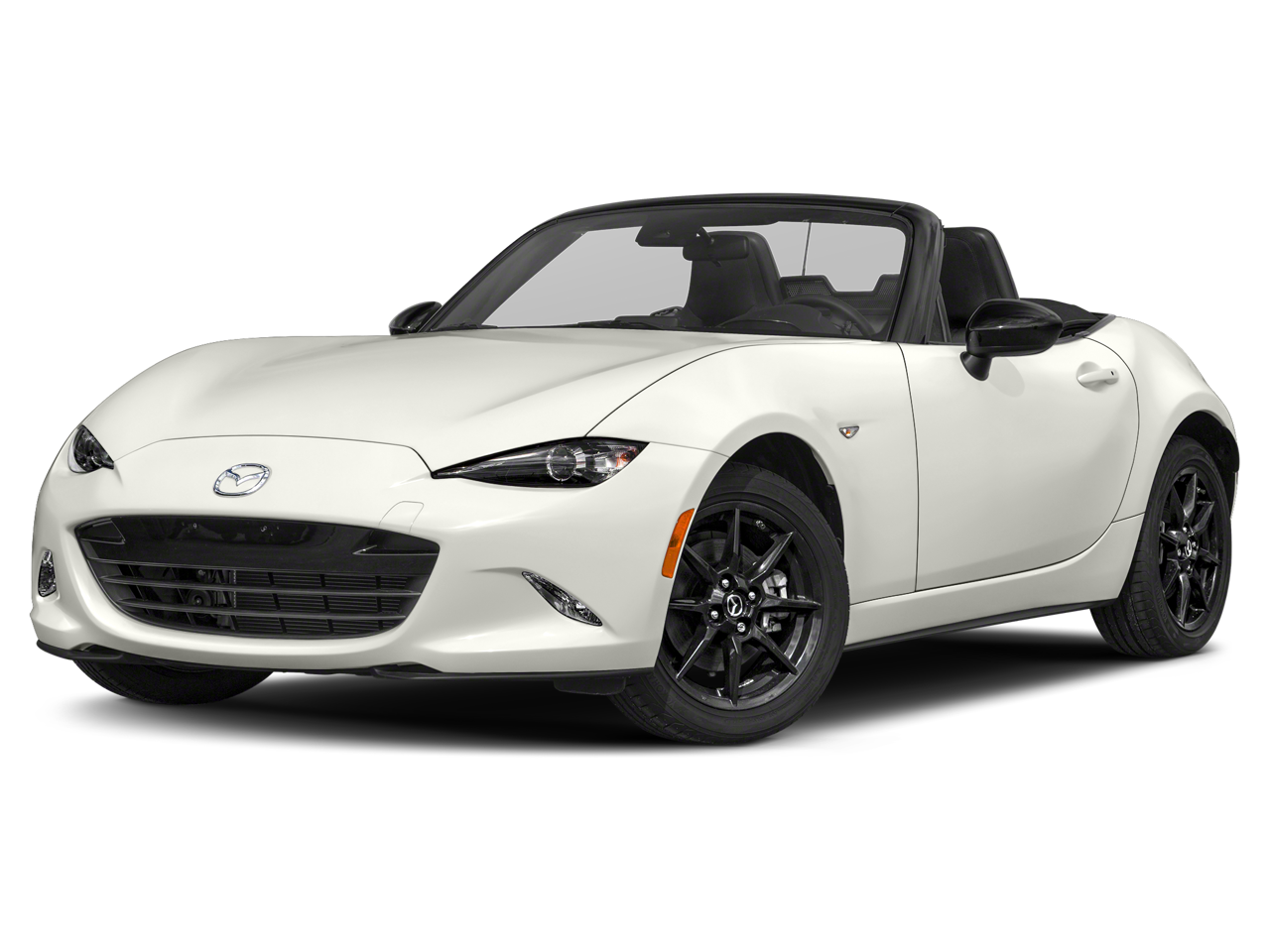 2019 Mazda Mazda MX-5 Miata Sport