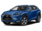 2021 Lexus NX 300h F SPORT Black Line
