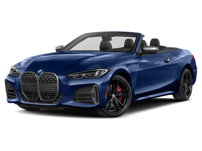 2022 BMW 4 Series M440i
