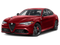 2023 Alfa Romeo Giulia Quadrifoglio