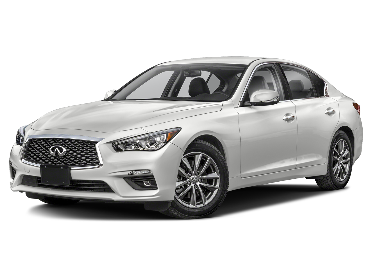 2023 Infiniti Q50 Sensory photo 2