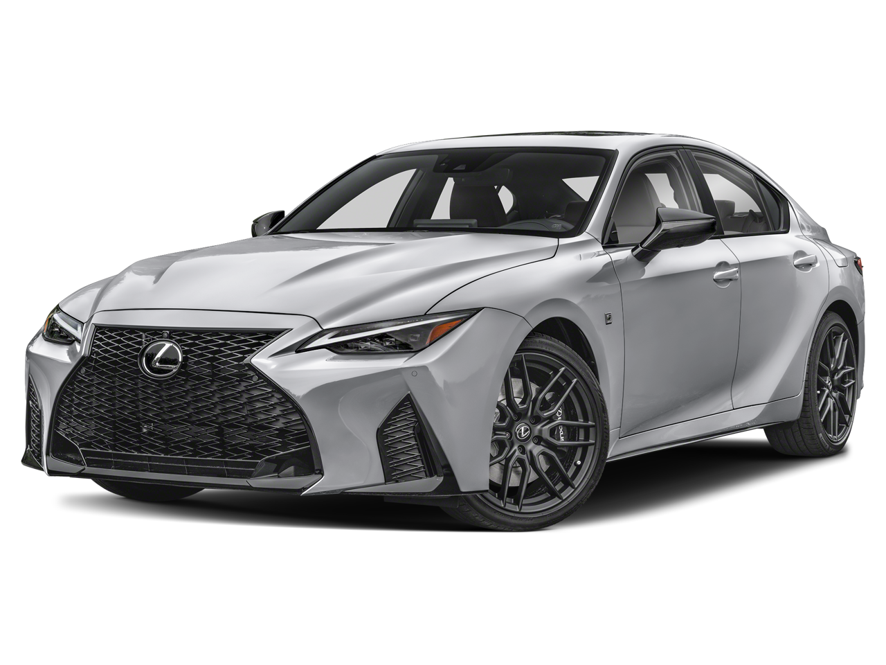 2023 Lexus IS 500 F SPORT Performance photo 2