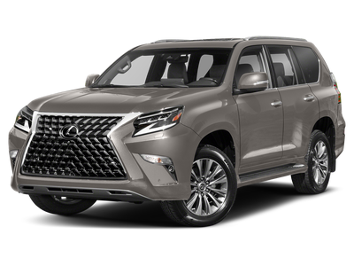 2023 Lexus GX 460 LUXURY
