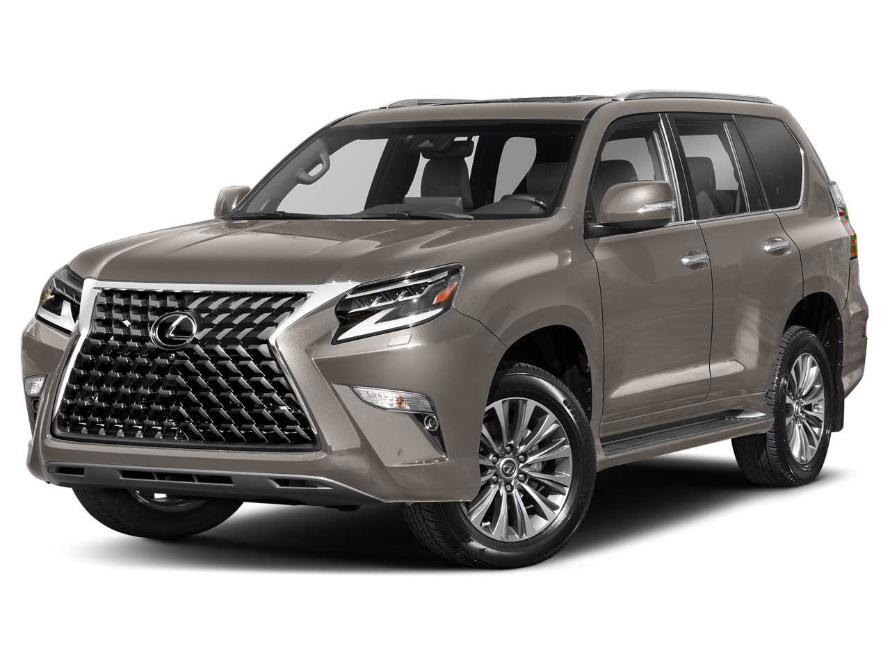 2023 Lexus GX 460 LUXURY