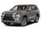 2023 Lexus GX 460 LUXURY