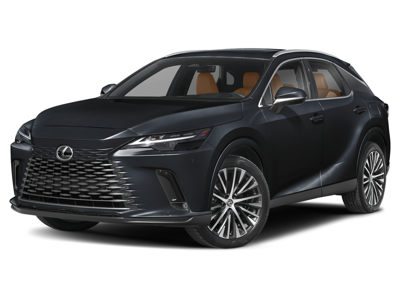 2023 Lexus RX 350h 350h Premium AWD's photo