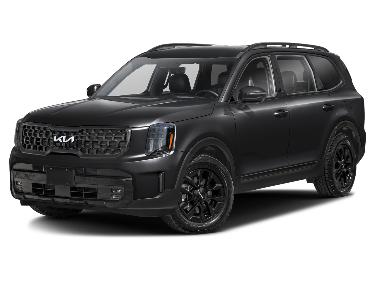 2024 Kia Telluride SX Prestige X-Pro AWD's photo