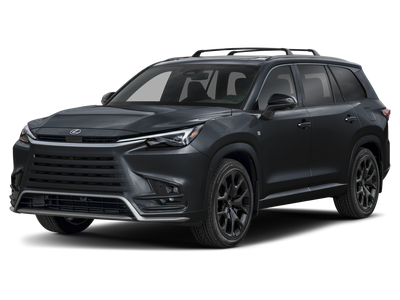 2024 Lexus TX 500h F SPORT Luxury