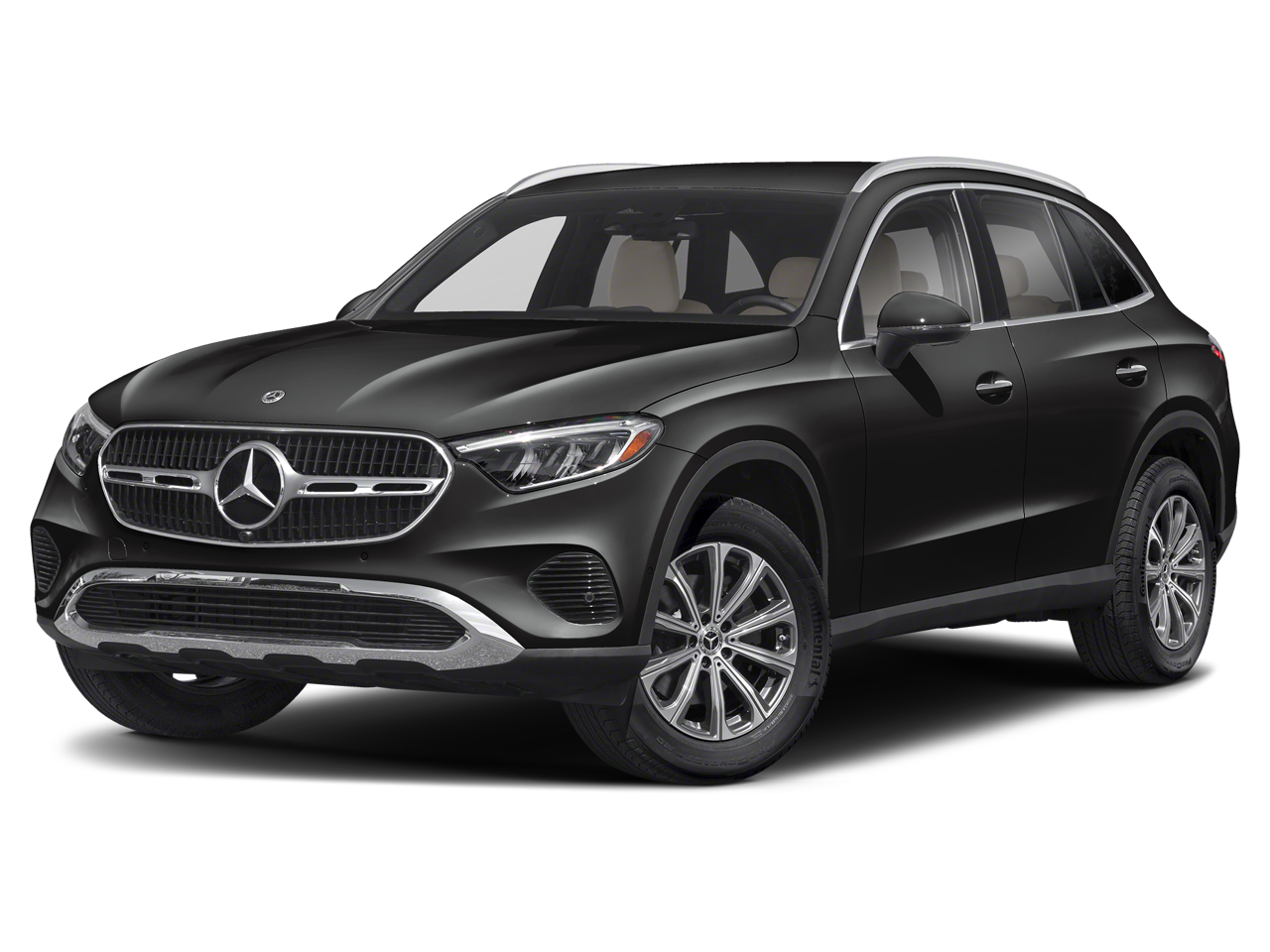 2024 Mercedes-Benz GLC G 300