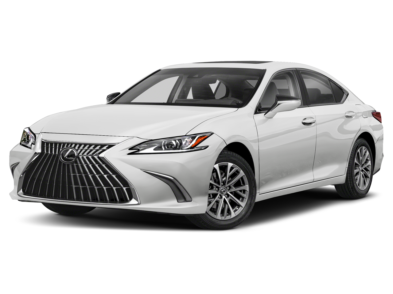 2025 Lexus ES 350 350