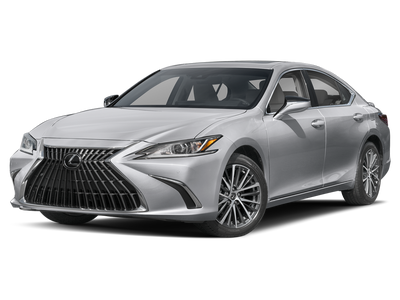 2025 Lexus ES 300h