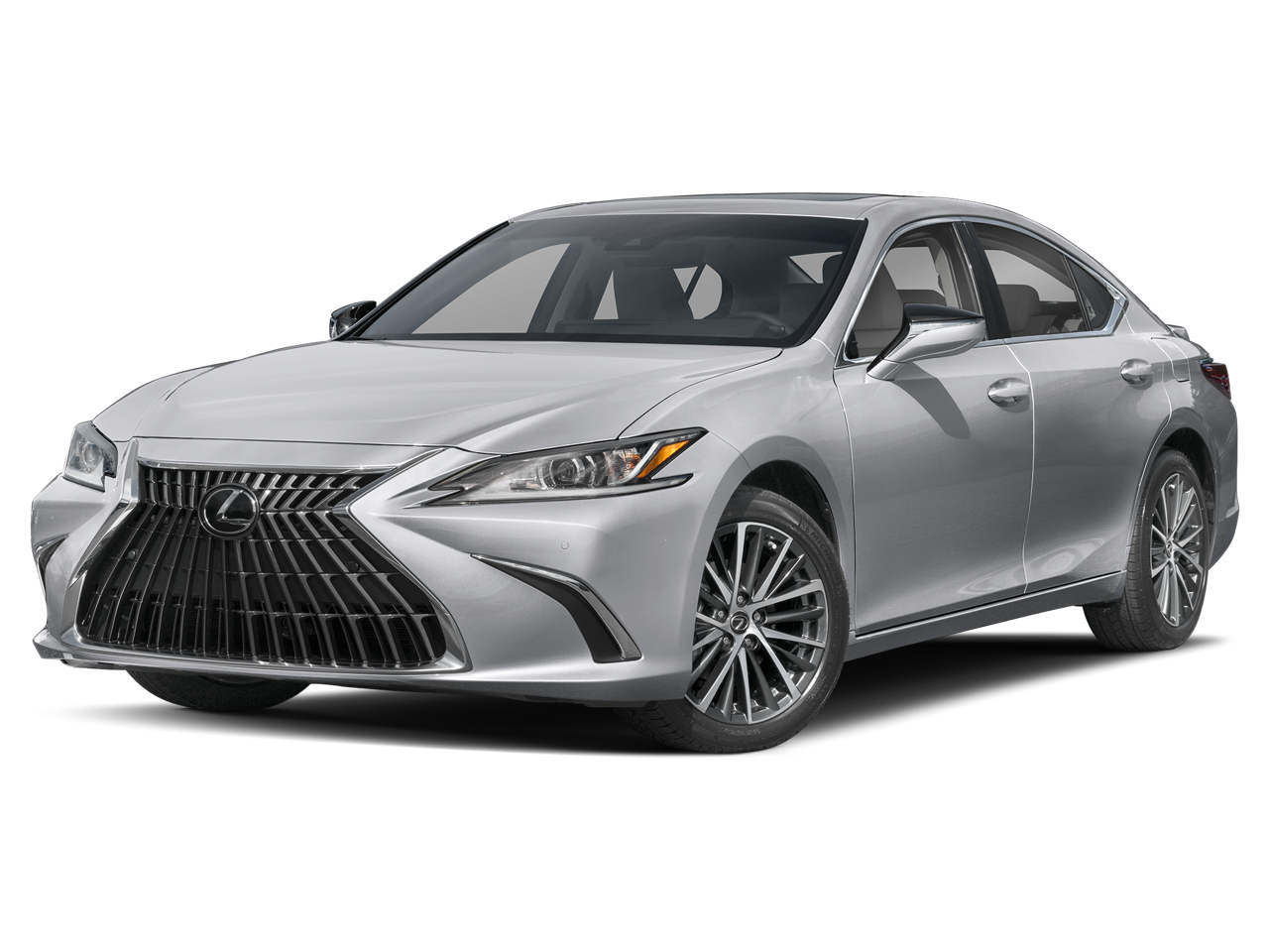 2025 Lexus ES 300h