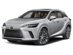 2025 Lexus RX 350h Premium
