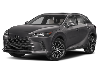 2026 Lexus RX 350 PREMIUM PLUS