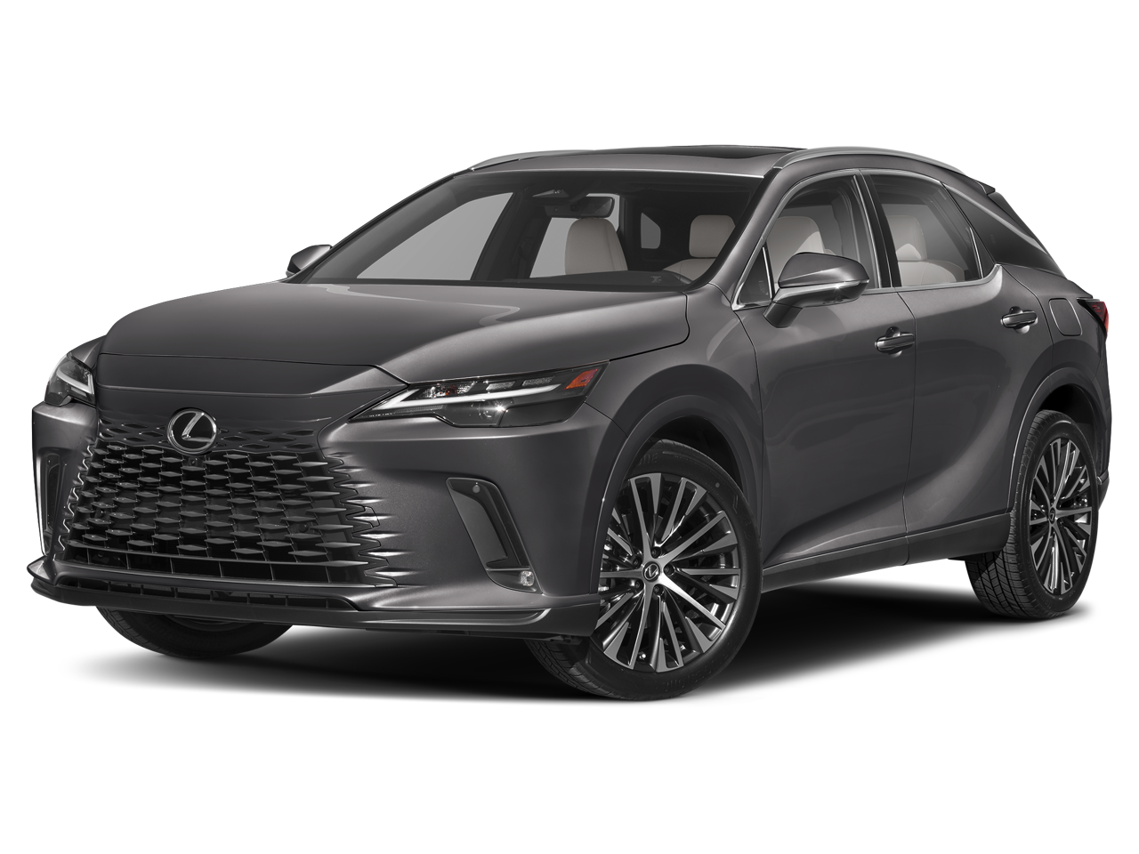 2026 Lexus RX 350 PREMIUM PLUS