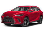 2026 Lexus RX 350 PREMIUM PLUS