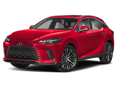 2026 Lexus RX 350 PREMIUM PLUS