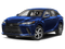 2026 Lexus RX 350