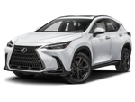 2026 Lexus NX 450h PLUS LUXURY AWD