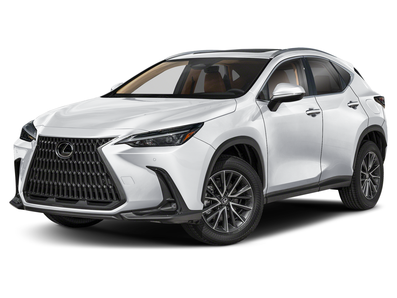 2026 Lexus NX 350 for sale in Phoenix, AZ