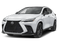 2026 Lexus NX 350h F SPORT HANDLING AWD