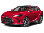2026 Lexus RX 350h Premium+