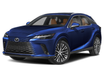 2026 Lexus RX 350h PREMIUM