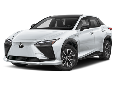 2026 Lexus RZ 450e PREMIUM AWD