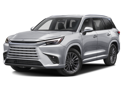 2026 Lexus TX 350
