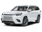 2026 Lexus TX 350 LUXURY AWD