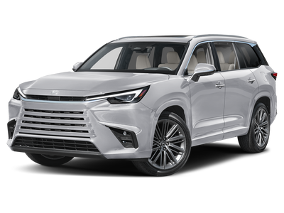 2026 Lexus TX 350 LUXURY AWD
