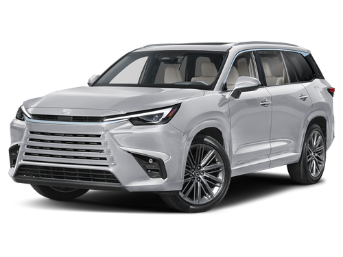 2026 Lexus TX 350 LUXURY AWD