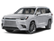 2026 Lexus TX 350 LUXURY AWD