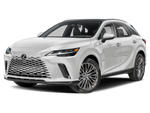 2026 Lexus RX 450h PLUS LUXURY AWD