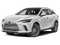 2026 Lexus RX 450h PLUS LUXURY AWD