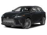 2026 Lexus RX 450h PLUS LUXURY AWD
