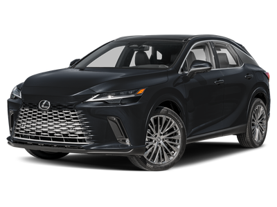 2026 Lexus RX 450h PLUS LUXURY AWD