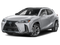 2026 Lexus UX 300h F SPORT Design