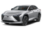 2026 Lexus RZ 450e RZ 350e